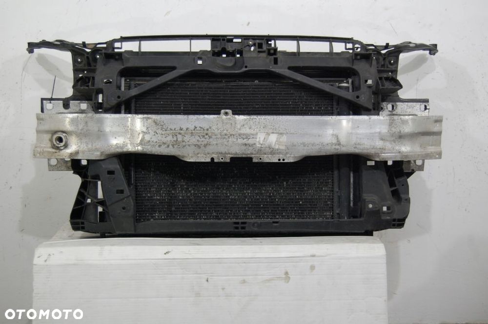 WZMOCNIENIE PAS AUDI A3 8V 2,0 TDI 2012-2016 184KM 8V3 8V4 8V5 - 1