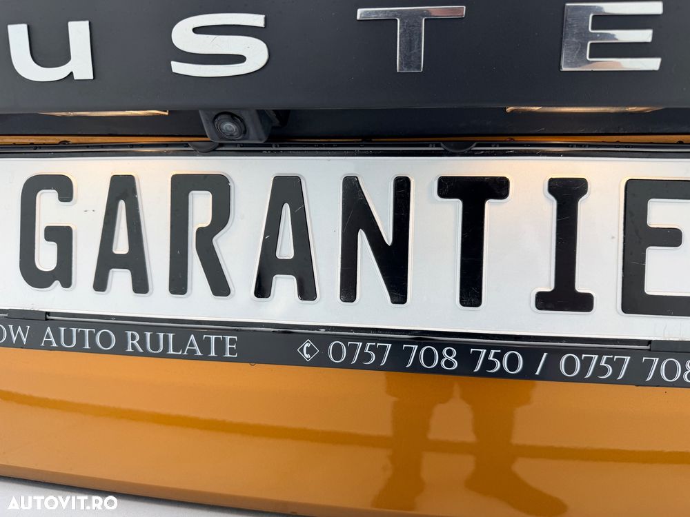 Dacia Duster TCe 100 Essential - 11