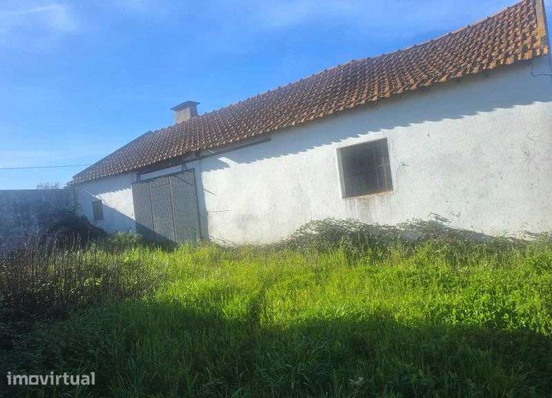 Casa para renevar - Grande imagem: 2/5