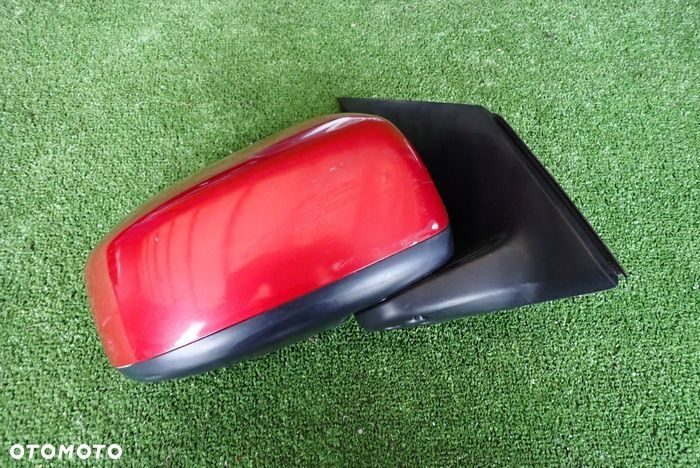 MITSUBISHI SPACE STAR III 19- lusterko prawe 5 PIN - 3