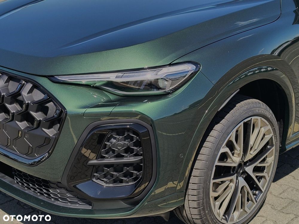 Audi SQ5 - 11