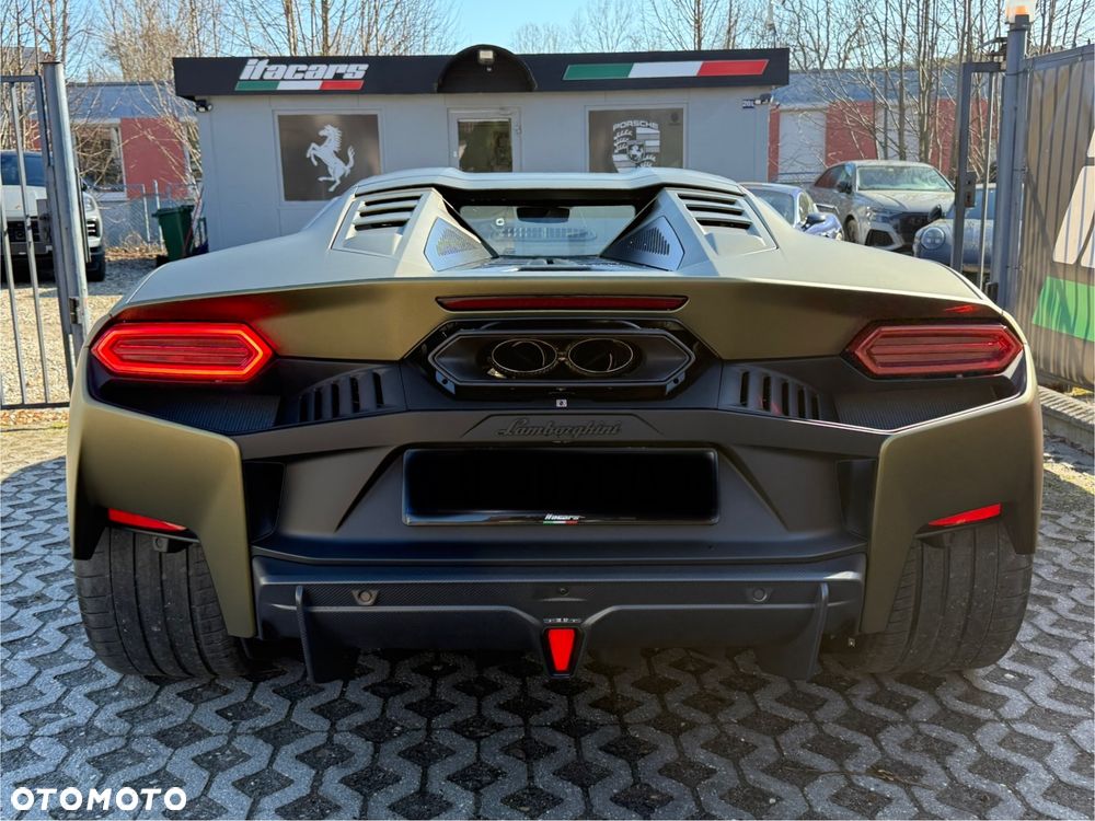 Lamborghini Inny - 9