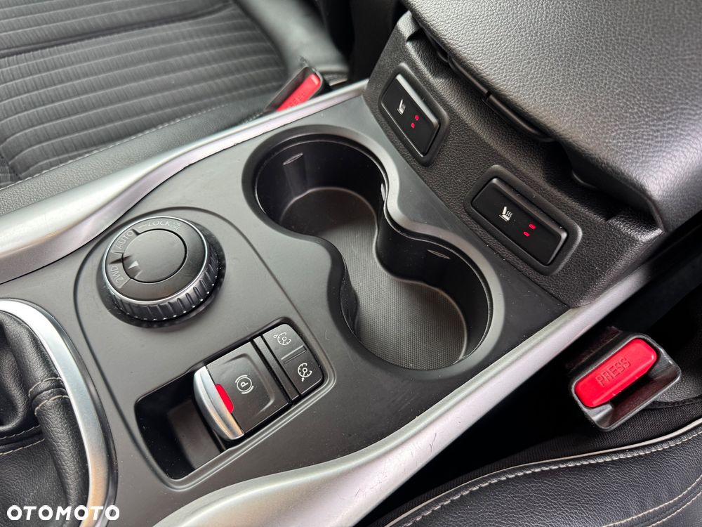 Renault Kadjar Energy dCi 130 4x4 Bose Edition - 21