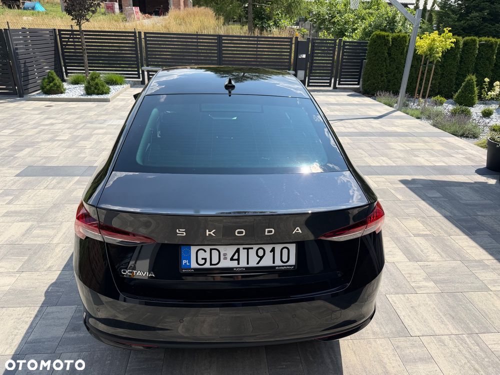 Skoda Octavia 2.0 TDI Selection - 11