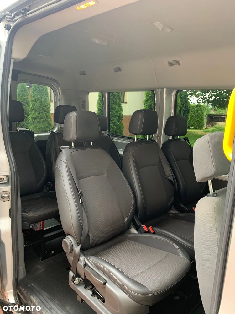 Ford Transit Kombi L3H2 Trend - 5
