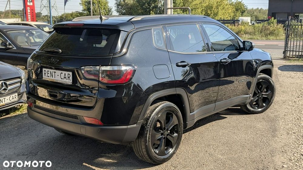 Jeep Compass - 12