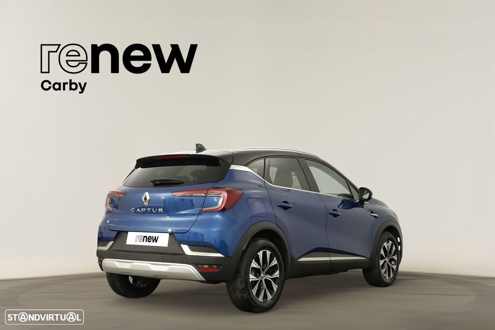 Renault Captur 1.0 TCe Techno - 3