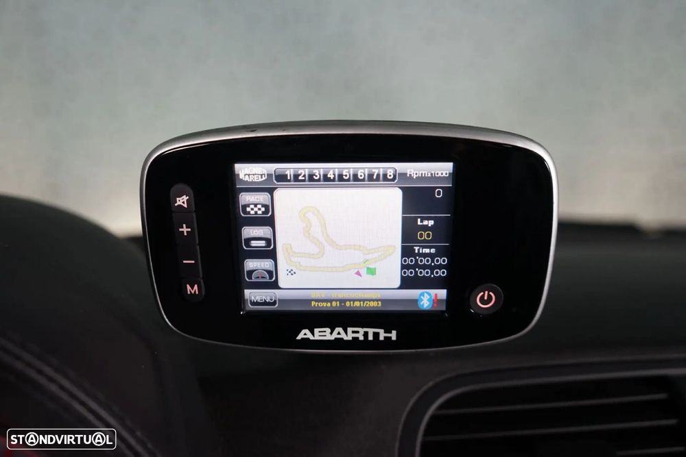 Abarth 695 - 38