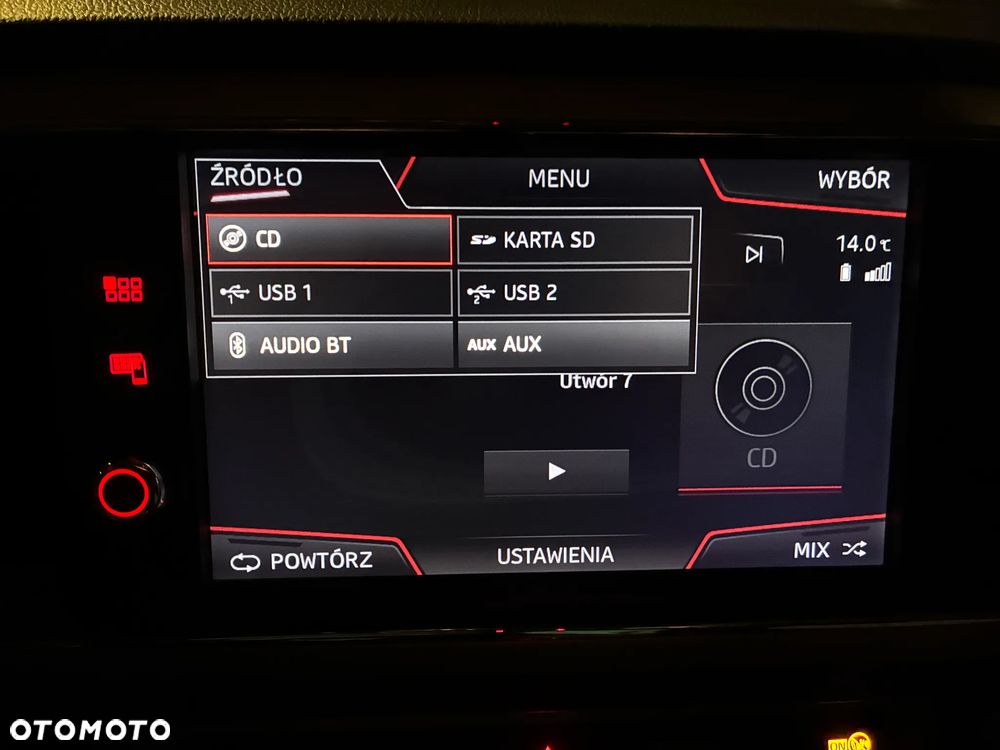 Seat Leon 1.4 TSI Xcellence S&S - 21
