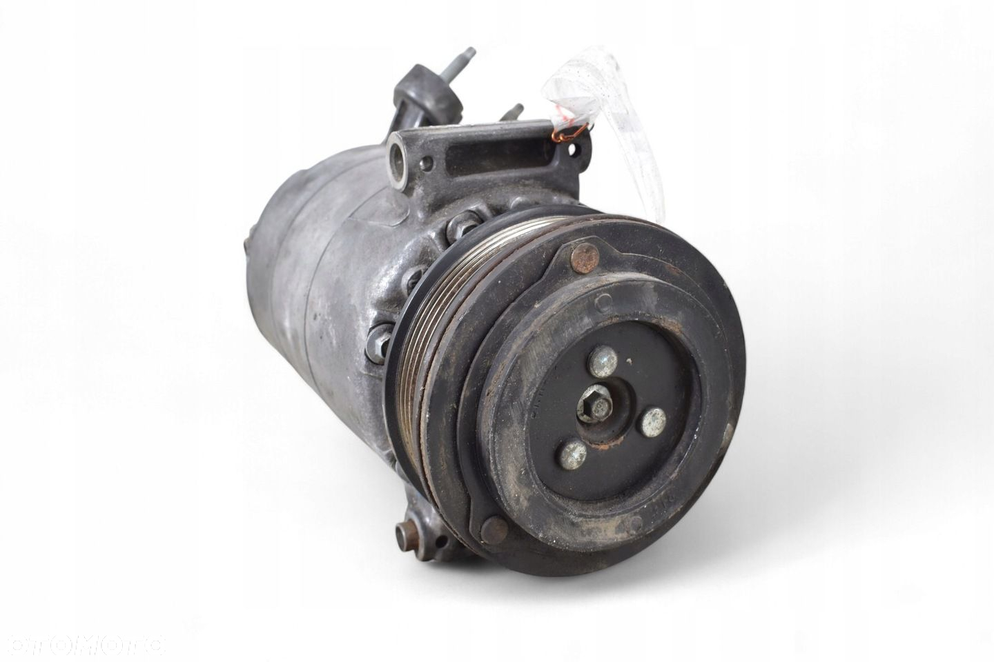 Sprężarka Klimatyzacji FORD FOCUS MK3 C-MAX MK2 1.0 ECOBOOST DV61-19D629-FE - 6