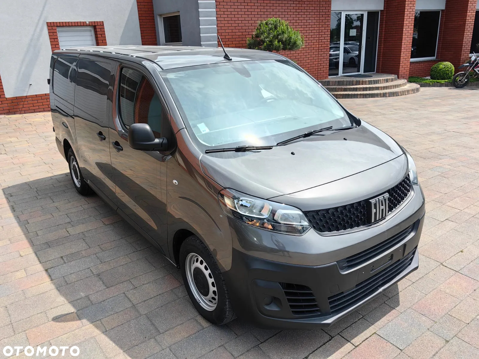 Fiat Scudo - 10