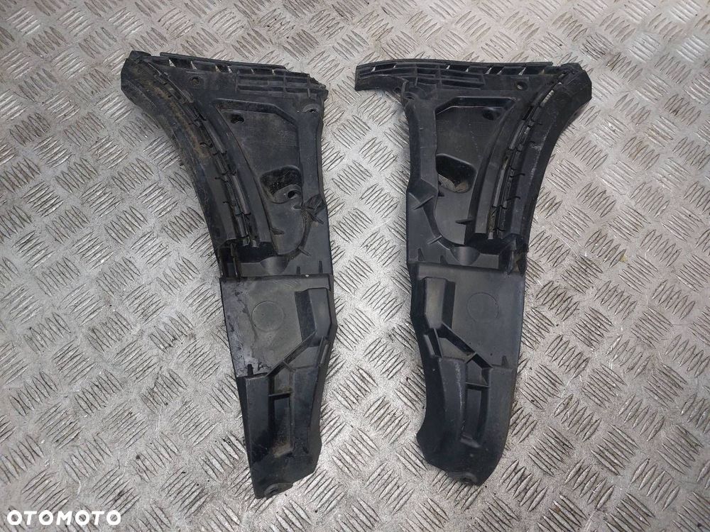 ŚLIZGI ZDERZAKA PRZÓD VOLVO XC90 I 30698128 30698129 - 1