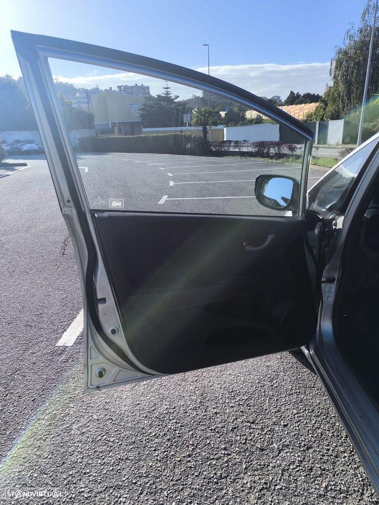 Honda Jazz 1.2 i-VTEC City - 14