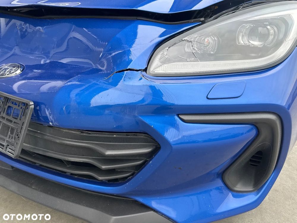 Subaru BRZ 2.4i Sport - 28