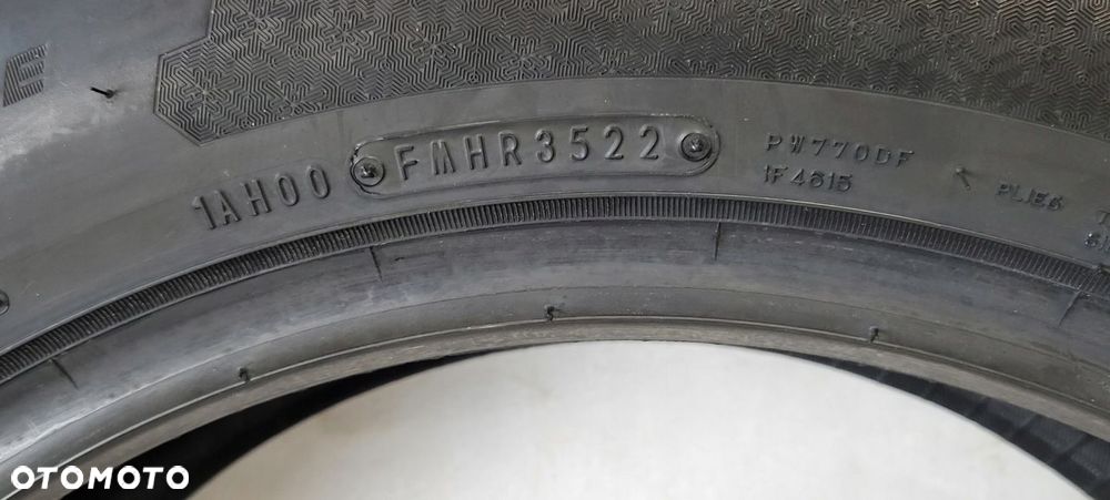 2x OPONA FALKEN EUROWINTER HS02 PRO 225 55 R18 102V XL 2022 - 15