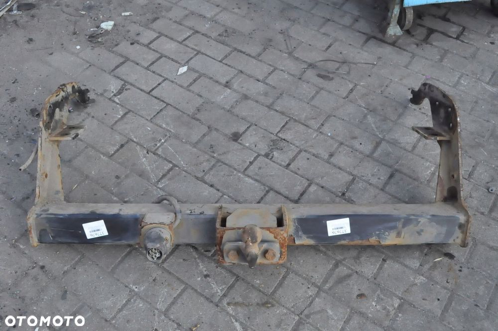 FORD RANGER IV HAK HOLOWNICZY AB39-19E544-DH - 1