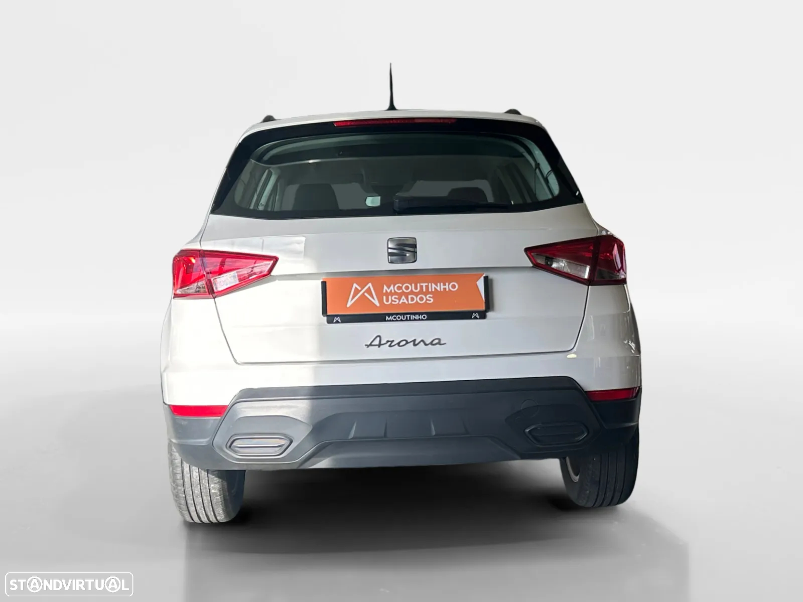 SEAT Arona 1.0 TSI Style DSG - 5