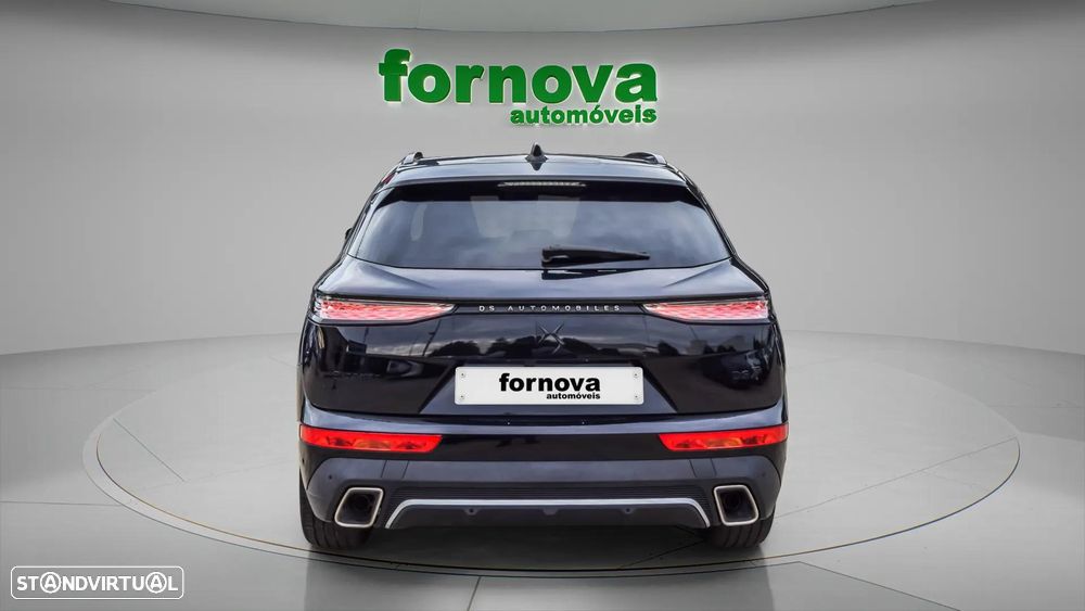 DS DS7 Crossback E-Tense Performance Line EAT8 - 6