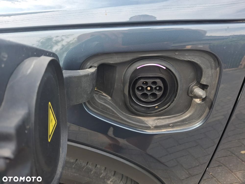 Volvo XC 40 T5 Recharge DKG Inscription Expression - 11