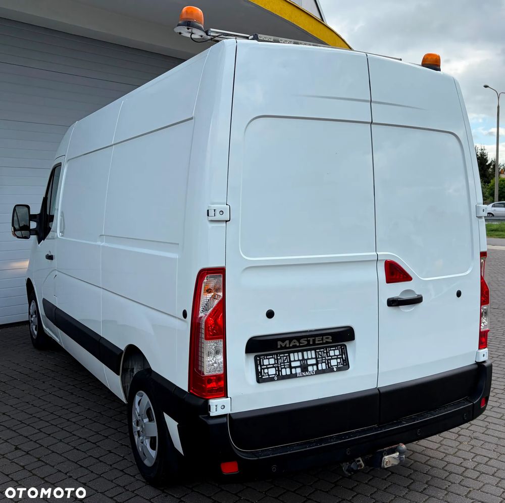 Renault MASTER - 32
