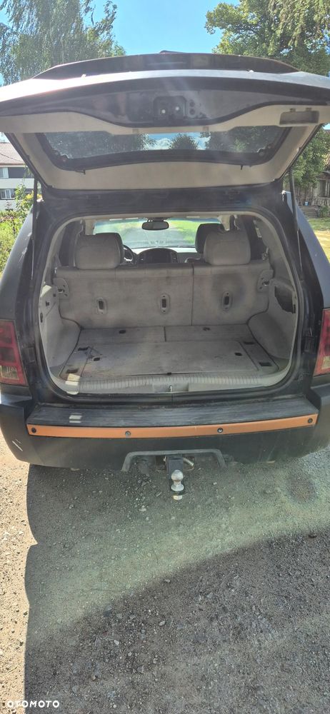 Jeep Grand Cherokee 5.7 V8 Limited Executive - 4