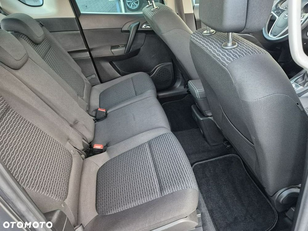 Opel Meriva 1.4 Ecoflex Start/Stop Edition - 22