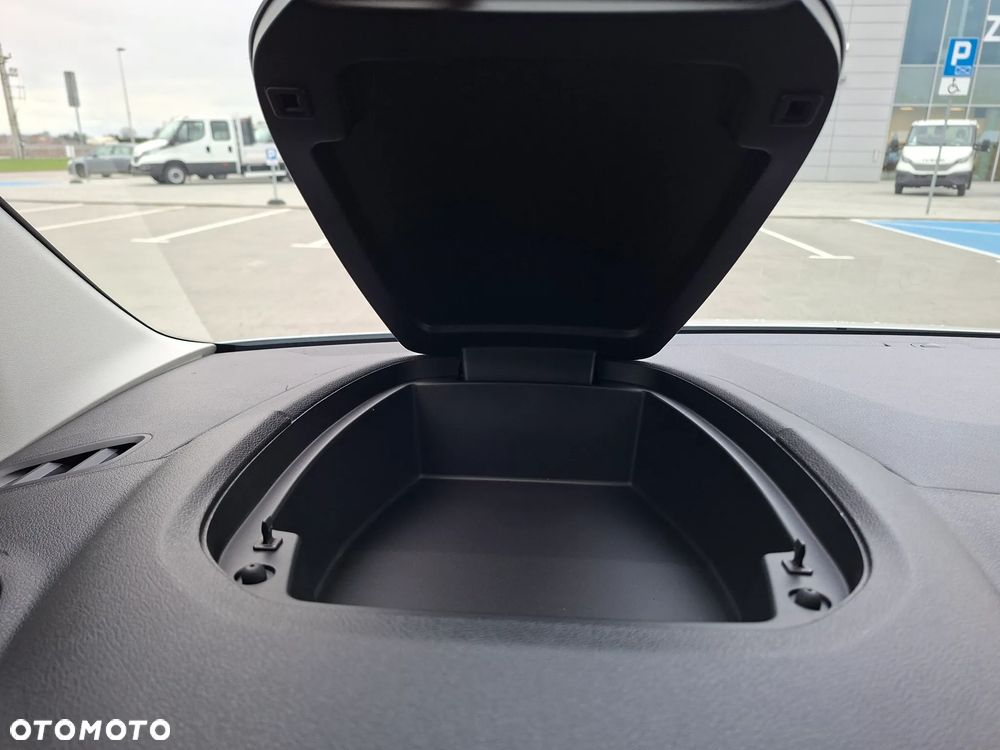 Fiat Doblo MAXI Van XL - 26