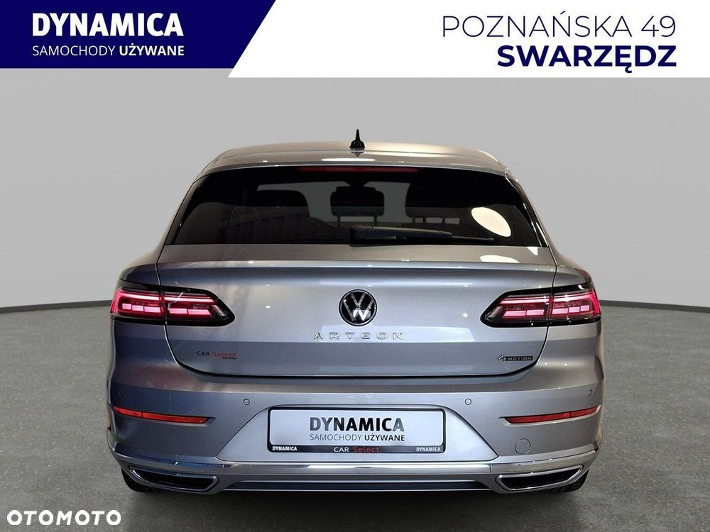 Volkswagen Arteon - 7