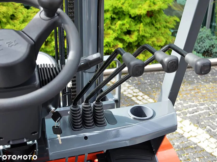 Lonking LG25DT Terrain - 10
