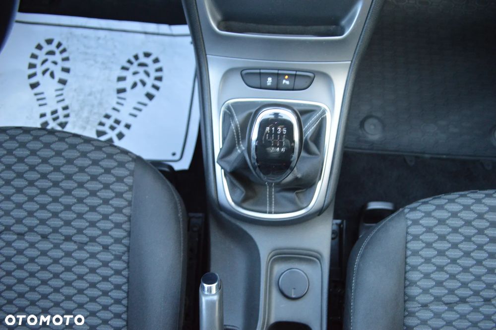 Opel Astra - 24