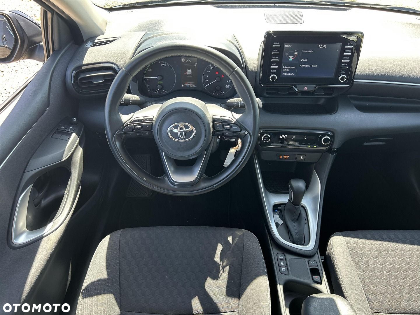 Toyota Yaris - 13