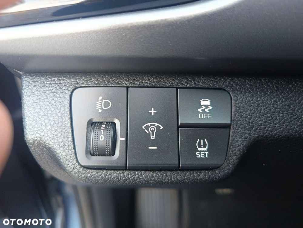 Kia Rio 1.4 Platinum Edition - 29