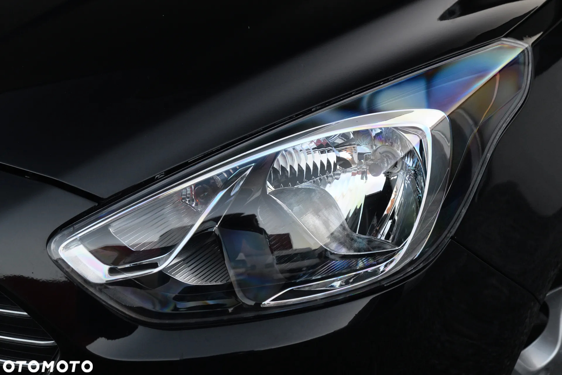 Ford Ka+ 1.2 Trend - 13