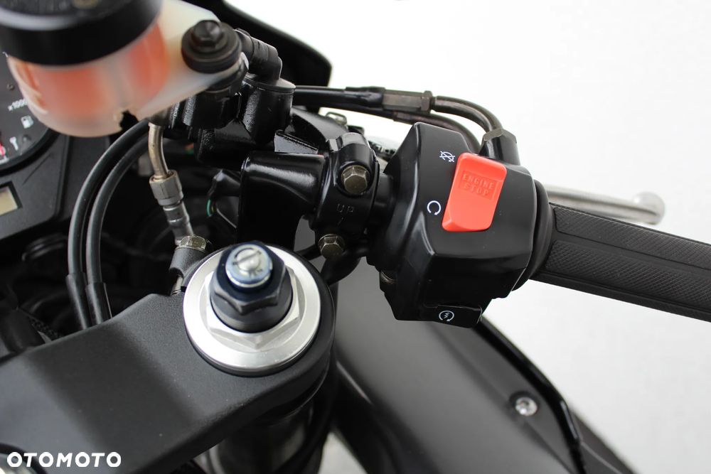 Honda CBR - 19