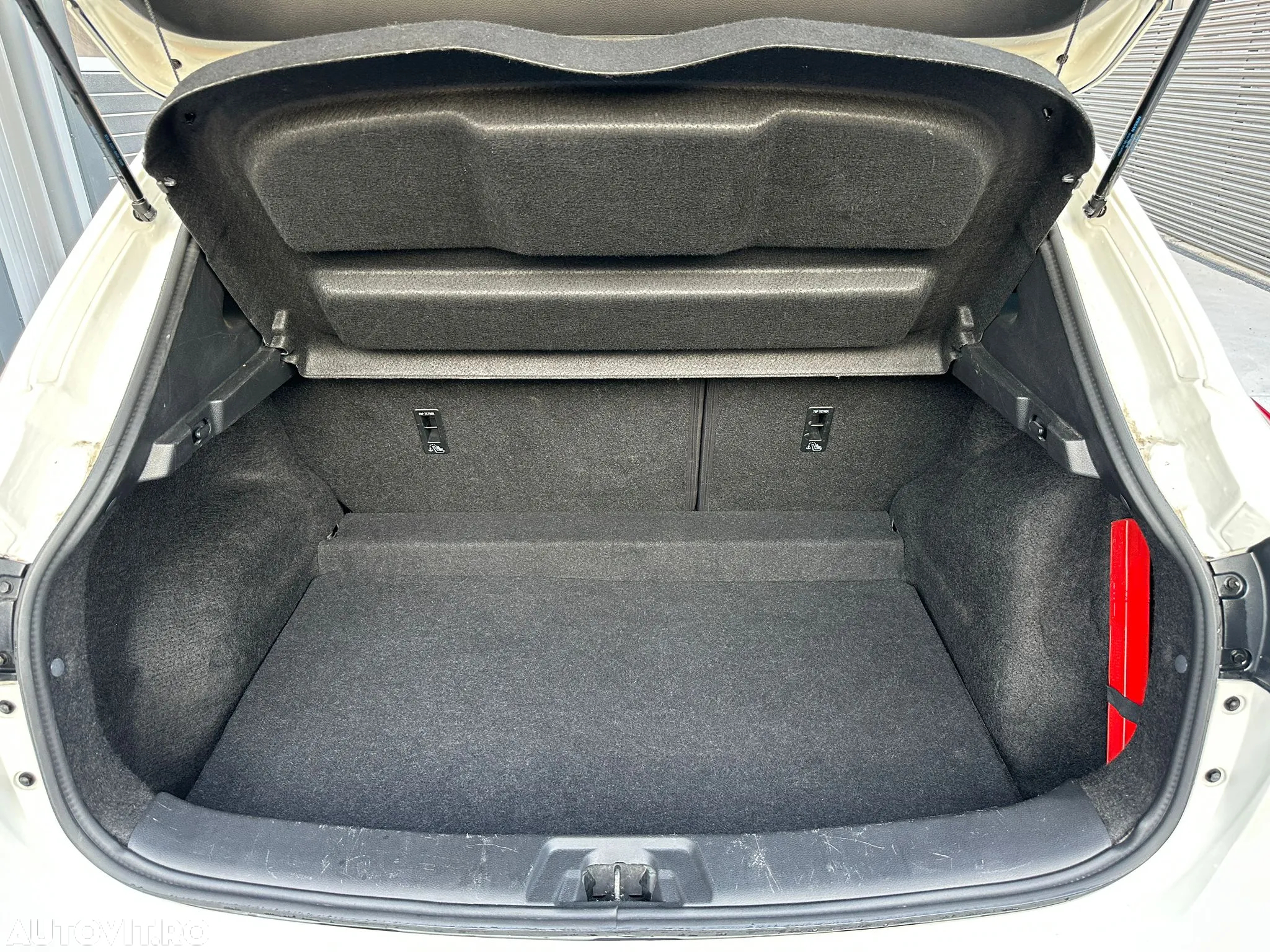 Nissan Qashqai 1.5 DCI TEKNA+ - 15