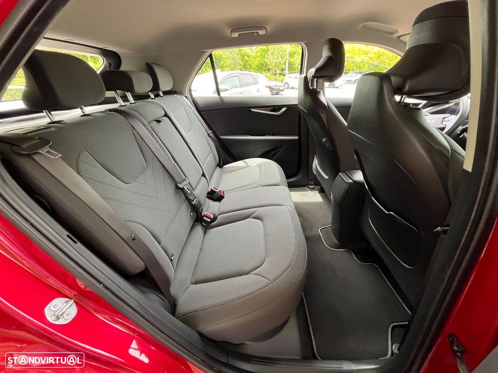 Kia Niro EV 64kWh Tech - 32