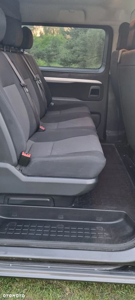 Opel Vivaro Long 2,7t Enjoy Flex (bryg.) - 14