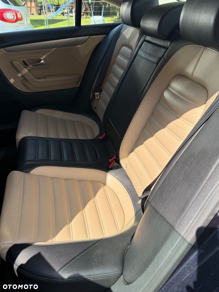 Volkswagen CC - 31