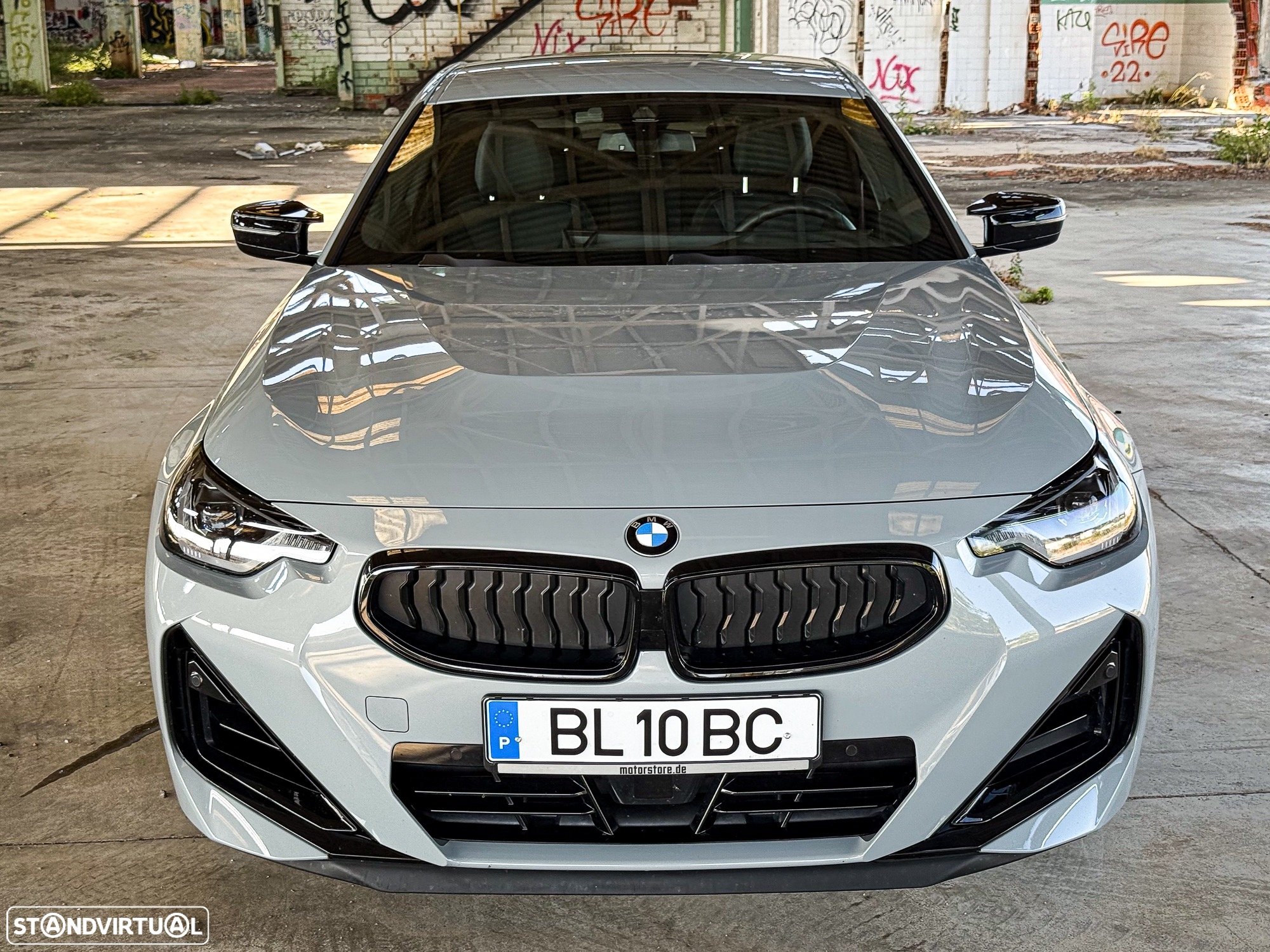 BMW M240i xDrive Auto - 13