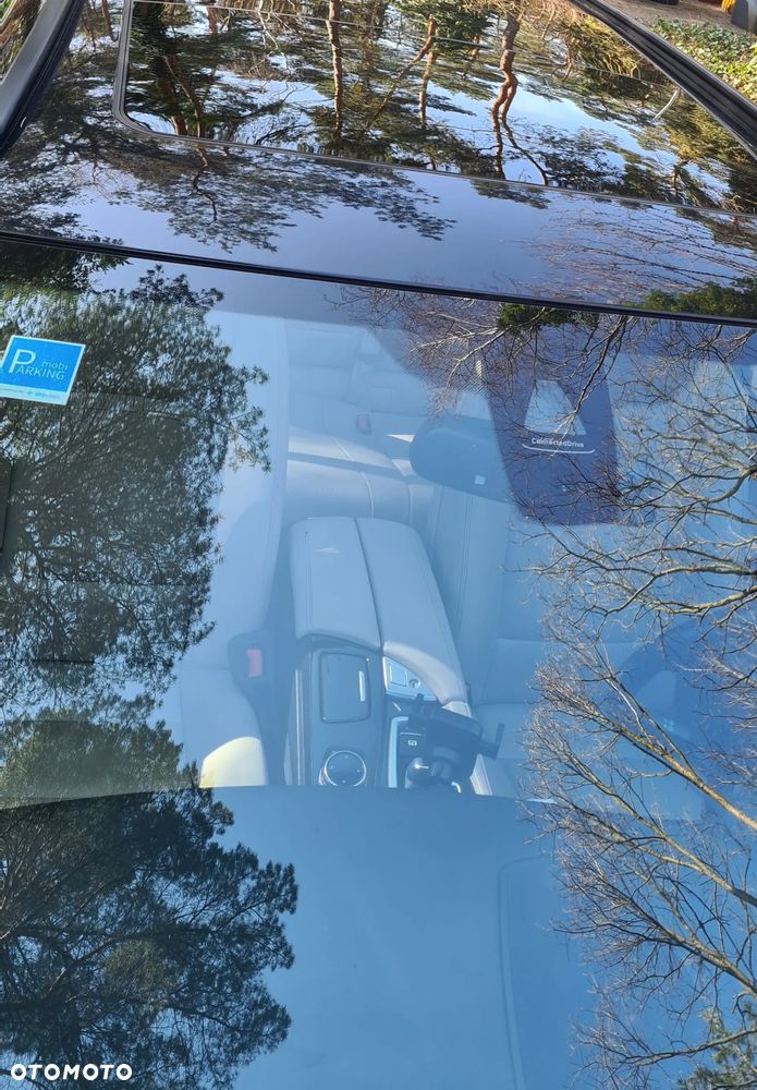 BMW Seria 5 520i Luxury Line - 7