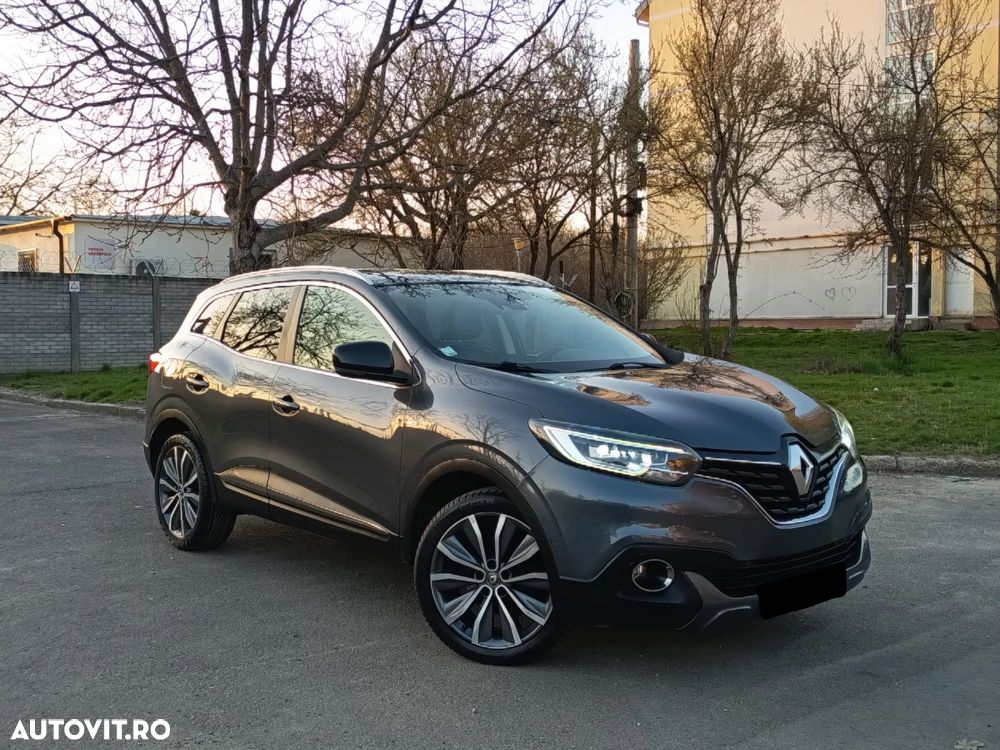Renault Kadjar - 4