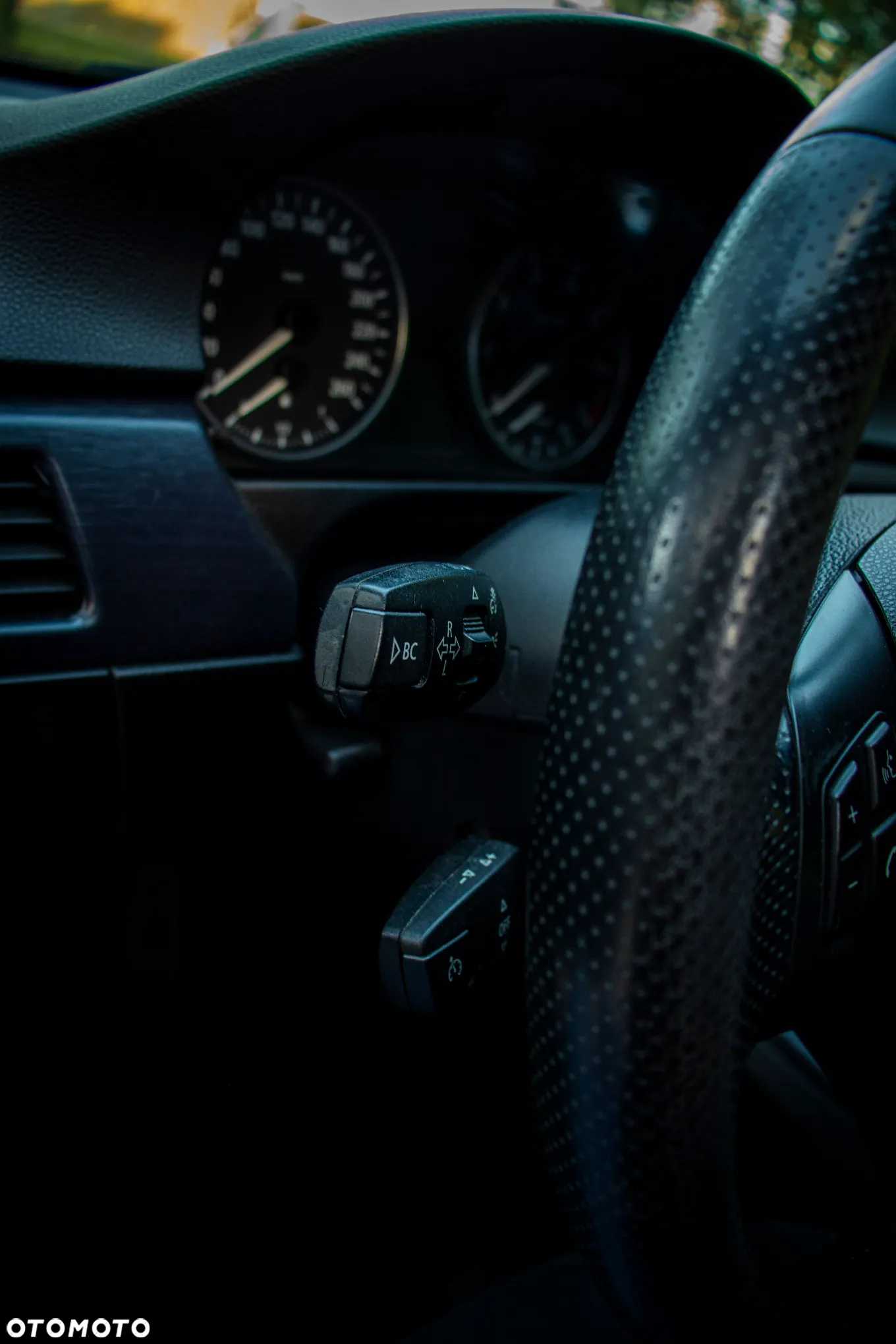 BMW Seria 3 318i - 37
