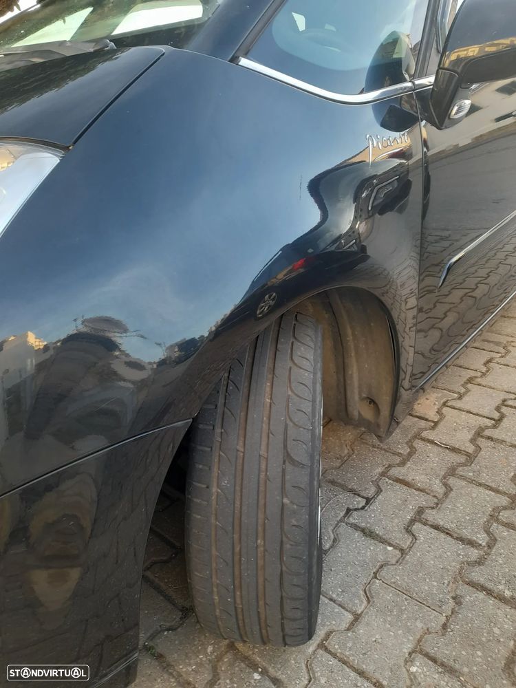 Citroën C4 Picasso - 3