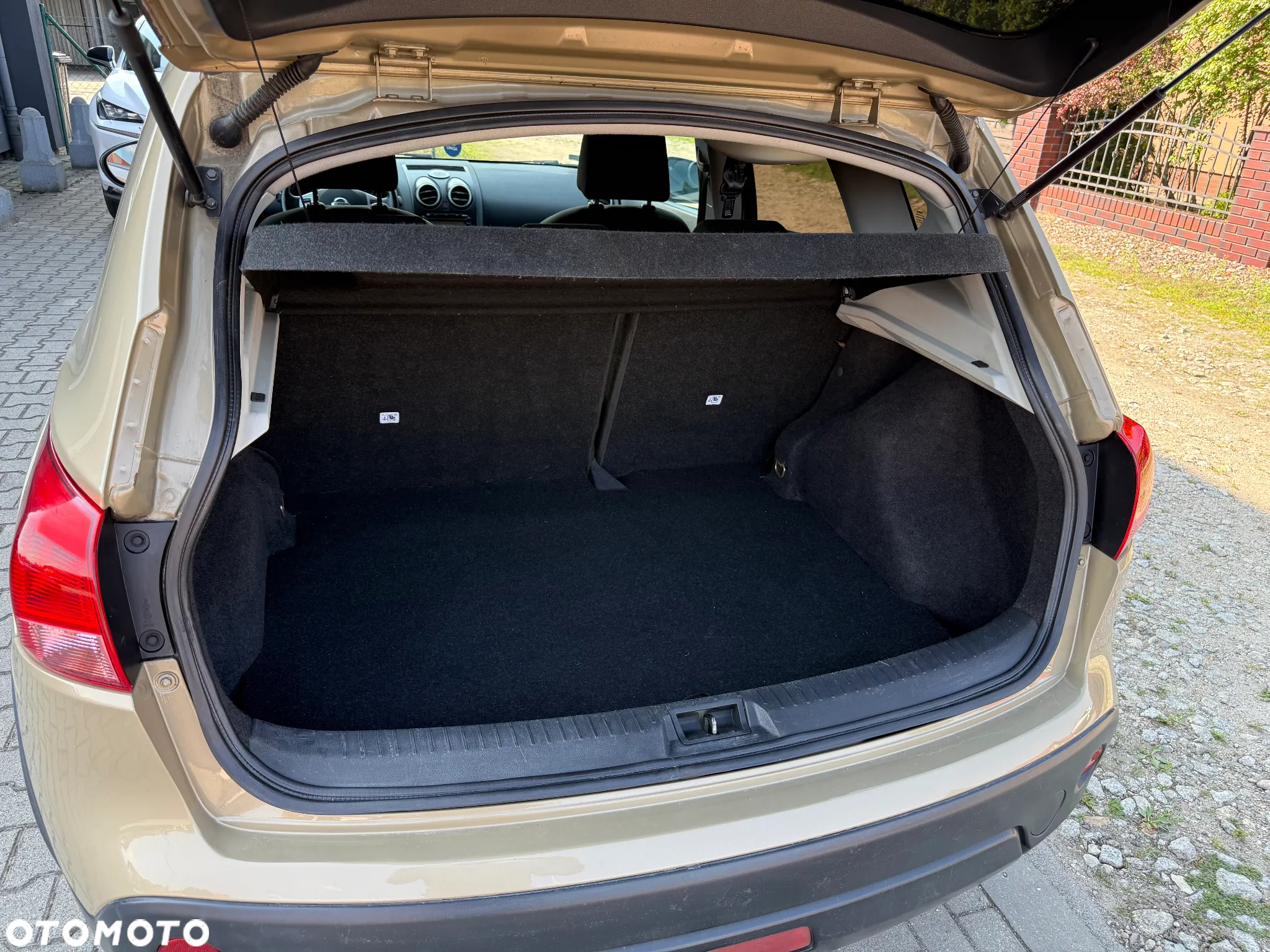 Nissan Qashqai - 28