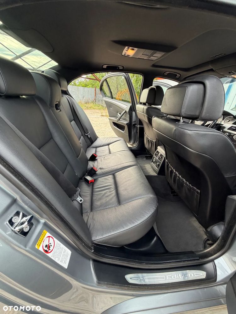 BMW Seria 5 530d - 17