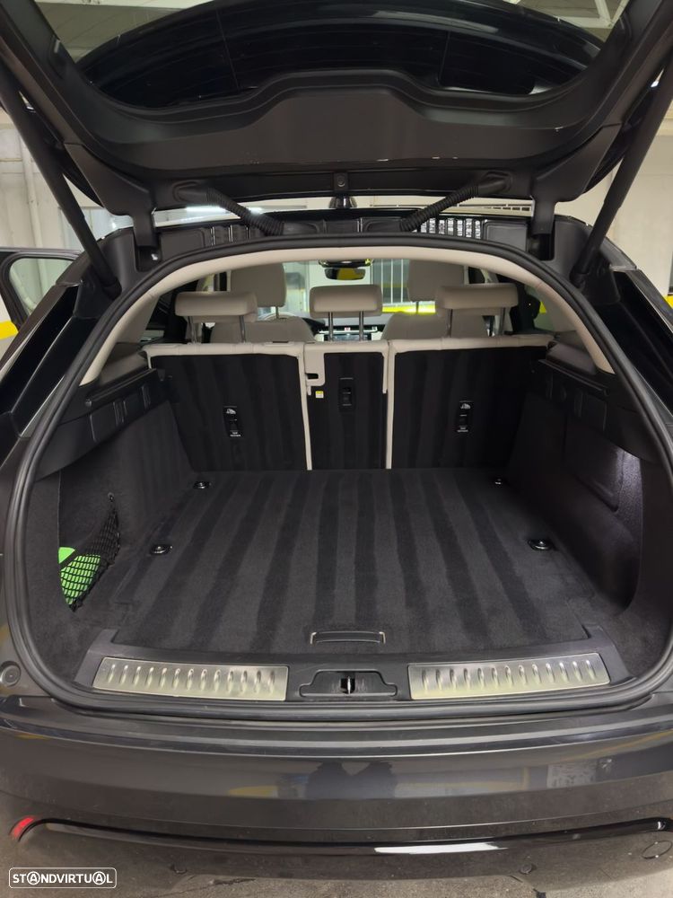 Land Rover Range Rover Velar - 8