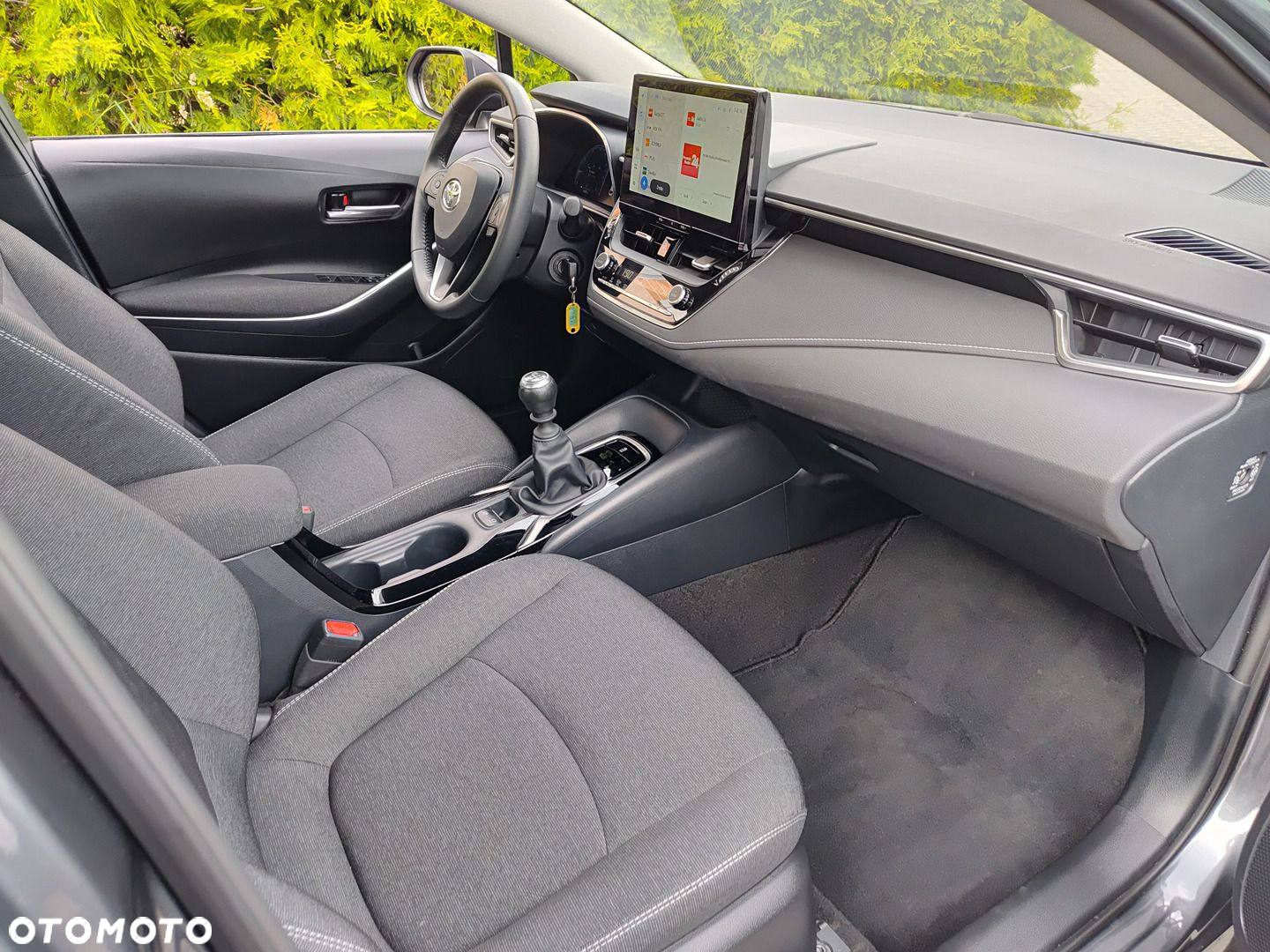 Toyota Corolla - 6