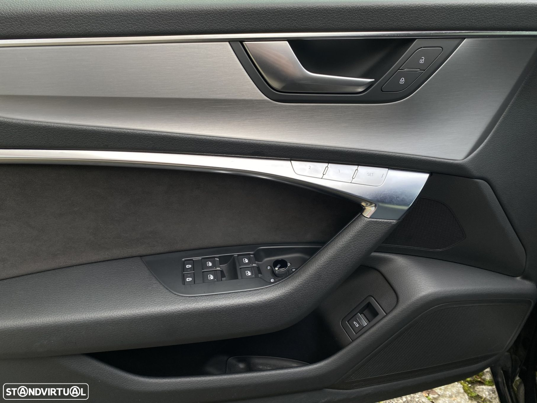 Audi A6 40 TDI Sport S tronic - 18
