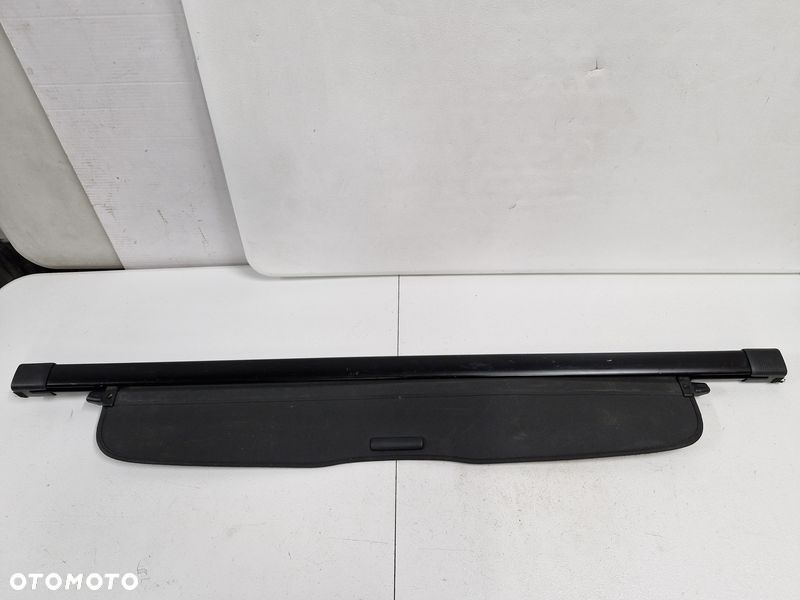 HONDA CR-V IV 4 ROLETA BAGAŻNIKA TYŁ TYLNA - 1