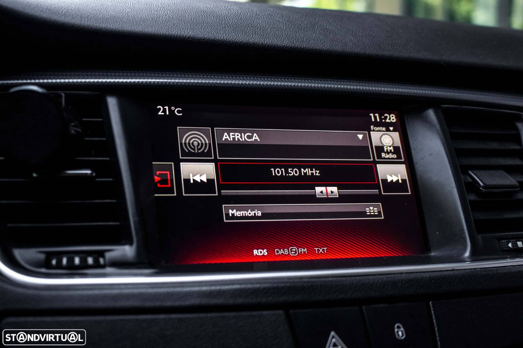Peugeot 508 1.6 BlueHDi Active EAT6 - 39